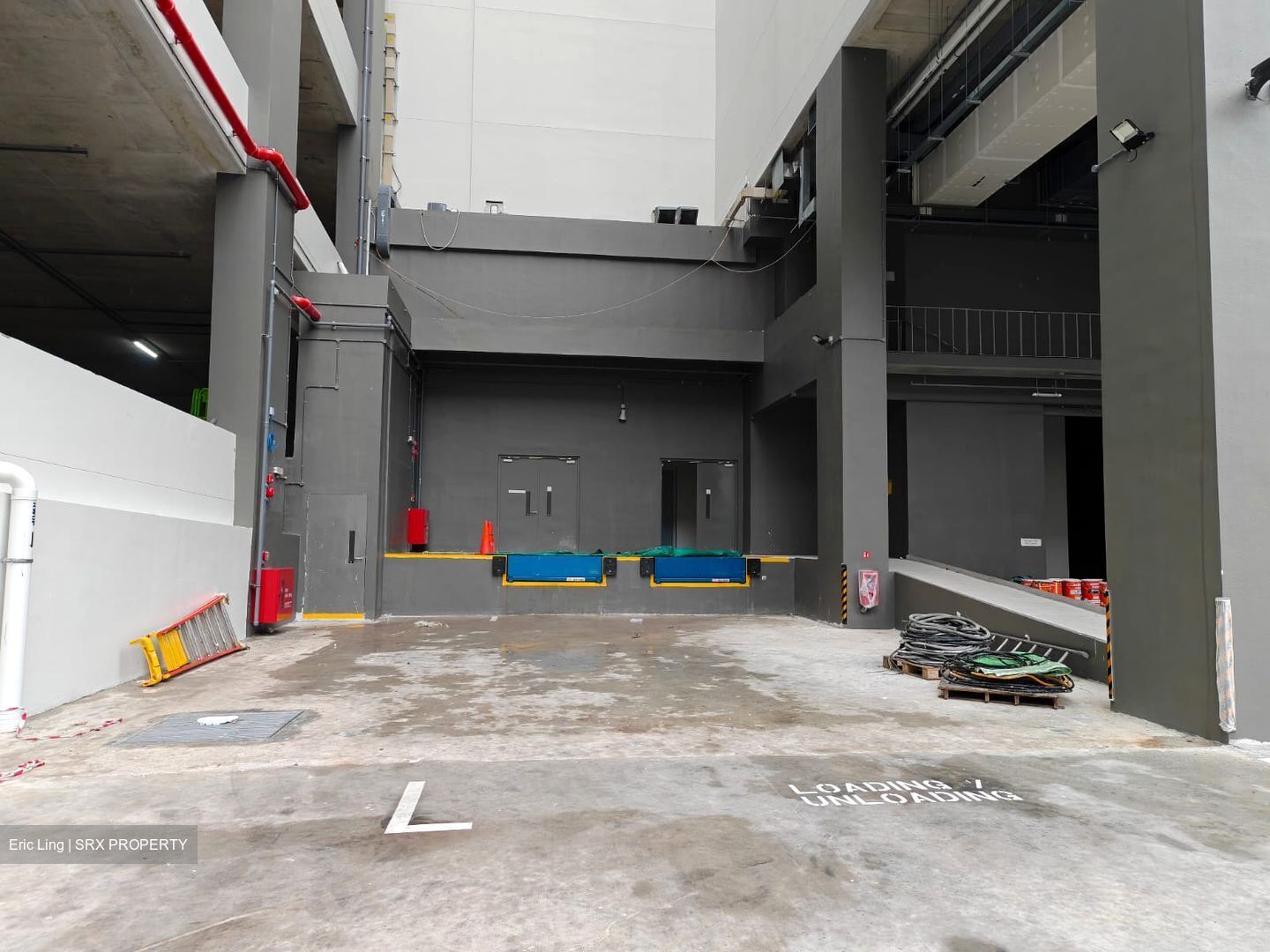FOOD ASCENT (D22), Warehouse #535850421